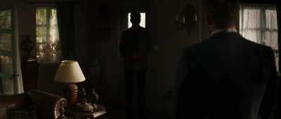 As I'm sure you know, my...
My licence is under review. - Hitman's Wife's Bodyguard