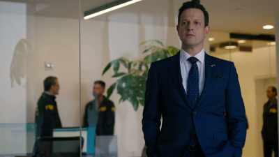 As I'm sure you're aware,
Richard Wheatley has been charged - Law & Order: Organized Crime