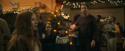 As for Imogene, - The Best Christmas Pageant Ever