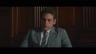 As in you believe you're seeing him, - Maniac