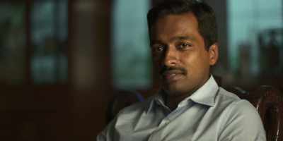As in, you don't kill a person
because you love them so much. - Crime Stories: India Detectives