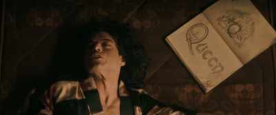 As in "Her Royal Highness." - Bohemian Rhapsody