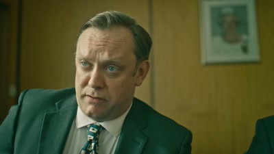 As in, he's ingested
some polonium accidentally? - Litvinenko