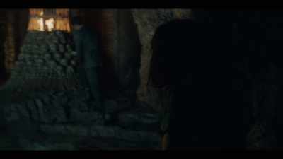 As in life, it is impossible always
to be fully prepared for battle. - The Witcher