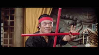 'As in phase one,
a nuance is at play here. - The Final Game of Death