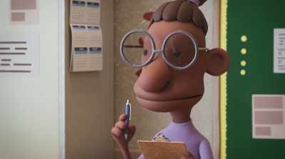 -As in Rodrick Heffley's brother?
- - Diary of a Wimpy Kid