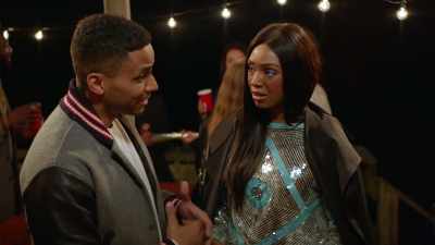 As in the biggest
marketing consultant - The Love Club: Lauren’s Dream