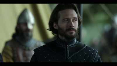 As in the old days before your father. - Vikings: Valhalla