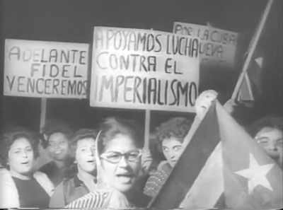 As in the past, these rallies are designed - The Gilligan Manifesto