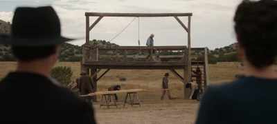 As if Independence hasn't found
  enough ways to kill a man. - Walker Independence