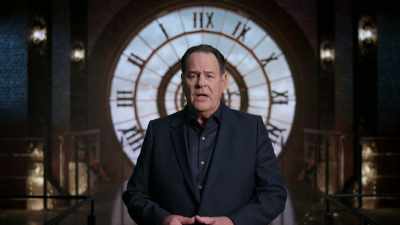 As innocuous as this
childhood oath may seem, - The UnBelievable with Dan Aykroyd
