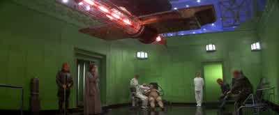 As you instructed meI have enlightened your nephewsconcerning my planMy planThe plan to crush the Atreides - Dune