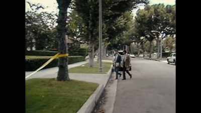 As they investigated, - The Menendez Brothers