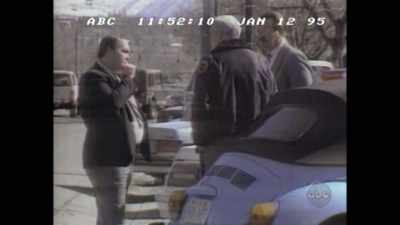 - As investigators, you cannot
help but want to end this - Unabomber: In His Own Words
