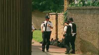 As investigators prepared - Britain’s Most Evil Killers