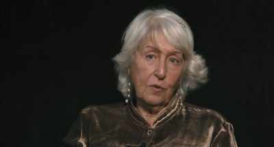 As Irving would say,
"Make sure you're doing the wrong thing." - Marianne & Leonard: Words of Love