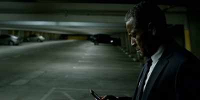 As is? A million seven, million eight. - Bosch: Legacy