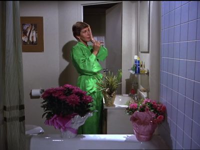 As it was before. - The Love Boat