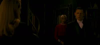 As it should be. - Chilling Adventures of Sabrina