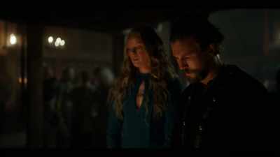 As it is Ulf's, Njal's and Skarde's. - Vikings: Valhalla