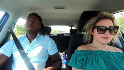 As if it's not enough that we have to deal with trust issues, finances, - Love in Paradise: The Caribbean, A 90 Day Story