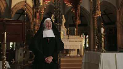  As I've already mentioned, - Sister Boniface Mysteries