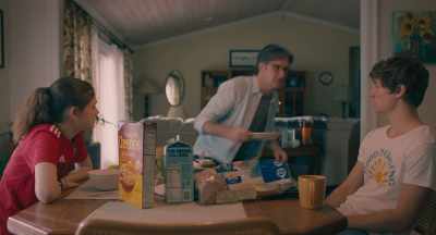 As I've mentioned, - The Map of Tiny Perfect Things