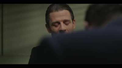 As I've tried explaining
to your man, - The Trial of Christine Keeler