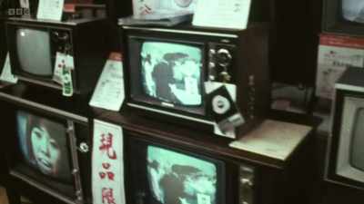 As Japan rebuilt itself once again, - The Art of Japanese Life