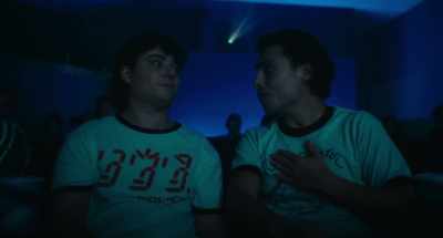(As Jessica Walters)
"Oh, play Misty for me." - The 4:30 Movie