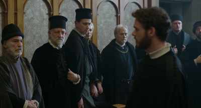 As Jesus said: - Medici: Masters of Florence
