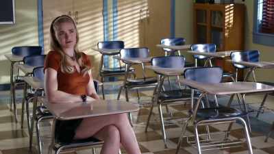 (AS JIM CARREY)
As Fire Marshal Bill says, - Schooled