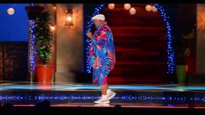 [as Jim] "Now, we're talkin'!" - Gabriel Iglesias: Legend of Fluffy