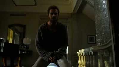 As for Johannes, - Marvel's Iron Fist