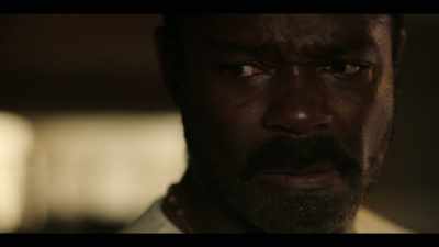 As you judge me. - Lawmen: Bass Reeves
