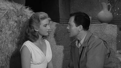 As your king believes - The Mole People