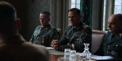 As you know, for a few months I have been
dividing my time between Berlin and Prague. - The Conference