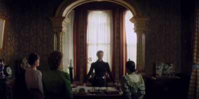 As you know, a number of girls - Picnic at Hanging Rock