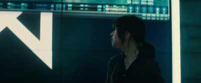 As you know at approximately 0700 hours - Godzilla: King of the Monsters
