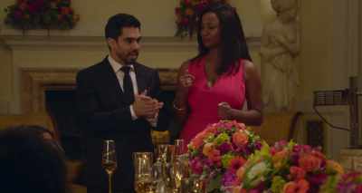 As you know, Drake is black and Jewish, - The Week Of