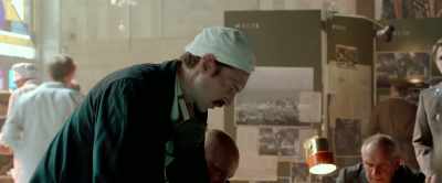 As you know, if enough fuel
burns through and gets to the water, - Chernobyl: Abyss