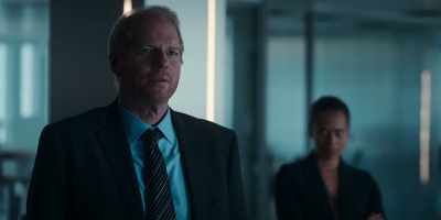 "As you know, five days ago, - Suspicion