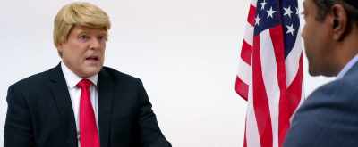 As you know, Gary, - Bad President