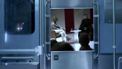 As you know, we have to kill
all others. At the same-- - Philip K. Dick's Electric Dreams