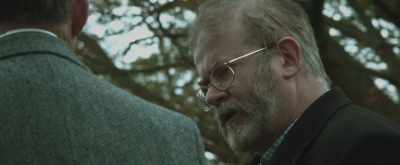 As you know him so well, - The Devil Came Home