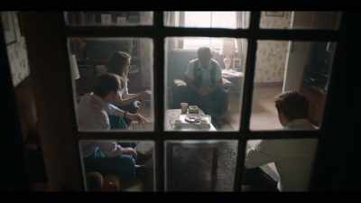 As you know, I asked James
to talk to his son Rob. - White House Farm