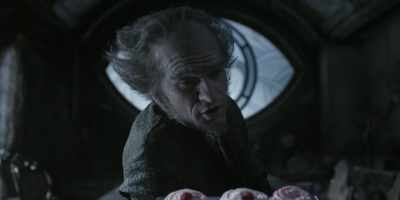 As you know, I have been working hard
with my theater troupe, - A Series of Unfortunate Events