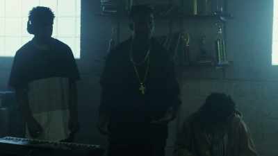 As you know, before I started
focusing on music, - South Side