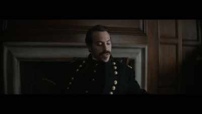 As you know, I'm planning
a major offensive, - Abraham Lincoln