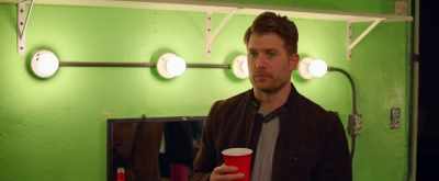 As you know, I've been
acting in film for a while, - 1 Night in San Diego